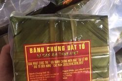 Văn hóa ẩm thực đất cội nguồn