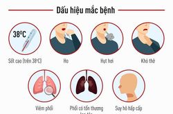 Việt Nam đang cách ly và điều trị 29 người như phác đồ nhiễm corona