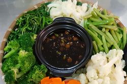 6 món ăn chống ngán ngày Tết