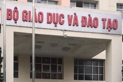 Không để dịch nCoV lây lan trong trường học