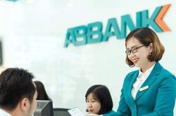 ABBank đạt lợi nhuận trước thuế tới 1.229 tỷ đồng trong năm 2019