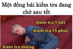 Khủng hoảng 'hết Tết': Toang thật là điều không của riêng ai
