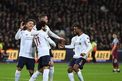 Lập kỷ lục ở Ngoại hạng Anh, HLV Liverpool nói gì?
