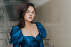 Giữa 'bão' Corona, Thu Quỳnh chia sẻ chuyện từng chiến đấu với H1N1