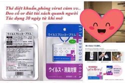 Sự thật về 'thần dược' thẻ chống virus đang rao bán ầm ầm trên mạng