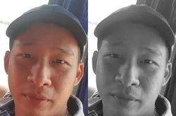 Người bị bắn trên tỉnh lộ 15 là nạn nhân thứ 5 của Lê Quốc Tuấn