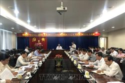 Sẵn sàng ứng phó với dịch bệnh viêm đường hô hấp cấp do chủng mới của virus Corona gây ra