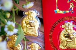 Làm gì ngày Thần Tài năm Canh Tý 2020 để lấy may, tài lộc cả năm