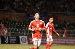 V-League và những sự trở lại đáng mong đợi