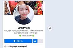 Quảng Ngãi: Xử lý cô gái tung tin đồn thất thiệt về dịch corona