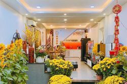 Được cấp nhà riêng sau đăng quang, Khánh Vân tự trang trí vô cùng ấm cúng
