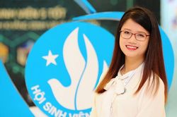 Nữ Đảng viên trẻ đam mê nghiên cứu khoa học và hoạt động đoàn