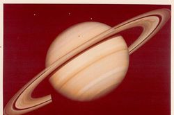 Ảnh hiếm ấn tượng về vũ trụ của NASA từ những năm 1960 - 1980