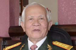 Là đảng viên qua hơn nửa thế kỷ