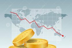Giá vàng ngày 4/2/2020 hạ nhiệt khi Trung Quốc có động thái bất ngờ nhằm hỗ trợ nền kinh tế