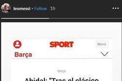 Biến lớn ở Barca: Messi nổi điên phản pháo Eric Abidal
