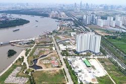 Novaland cầu cứu khẩn cấp
