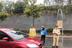 CA Lào Cai thành lập ban chỉ đạo phòng, chống dịch bệnh