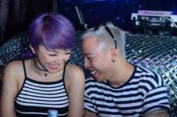 Chặng đường yêu kín và những khoảnh khắc tình tứ trong 5 năm yêu nhau của Tóc Tiên, Hoàng Touliver