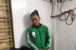 Phá chuyên án thu giữ gần 17 kg ma túy tổng hợp
