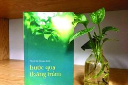 Nạp năng lượng để bước qua thăng trầm