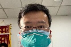 Trung Quốc mở cuộc điều tra sau cái chết của bác sĩ Lý Văn Lượng