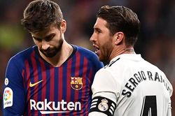 Real và Barca cùng bị loại khỏi cúp nhà Vua sau 65 năm