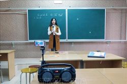 Có 25 tỉnh, thành phố kéo dài thời gian nghỉ học thêm 1 tuần