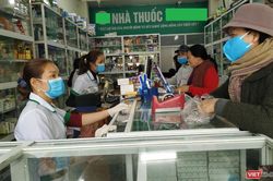 Mách bạn cách chọn loại nước rửa tay khô chống dịch bệnh virus Corona