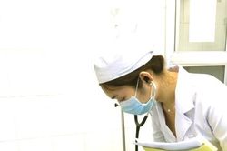 Cứu sống cụ bà gần 100 tuổi mắc 2 bệnh lý phức tạp