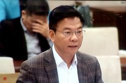 Hoàn thiện cơ chế, chính sách trong pháp luật về xử lý vi phạm hành chính