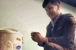 Trend gây lú cực mạnh: Hội những người mê nồi cơm điện