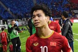 'Công Phượng là cầu thủ nguy hiểm nhất của TP.HCM'