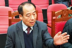 Ý thức người dân rất quan trọng