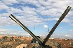Trước khi bị bắn tan xác, M60T Thổ Nhĩ Kỳ còn bị 'nở hoa' trên chiến trường