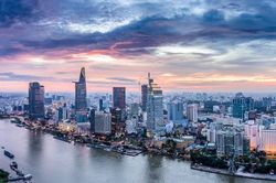 Du lịch, ẩm thực TP.HCM được du khách đánh giá cao