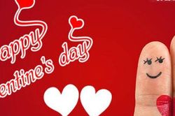 Lời chúc ngày Valentine ngọt lịm tim dành cho vợ - một nửa yêu thương 'đầu kế gối ấp'