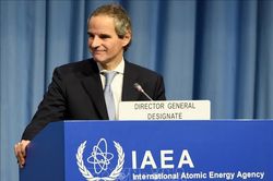 Hội nghị IAEA cam kết tăng cường an ninh hạt nhân