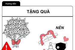 Cách đón Valentine an toàn nhất giữa dịch Covid - 19