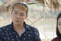 Việt Bắc - Cân của Cô gái nhà người ta: 'Tình yêu luôn là thứ khó nói'