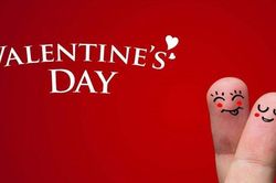 Lời chúc Valentine 14/2 'cưng muốn xỉu' dành cho một nửa yêu thương