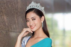 Hoa hậu Lương Thùy Linh tiết lộ nhiều điều thú vị về bản thân nhân dịp Valentine
