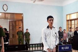 Xét xử vụ đẩy ngã bố vợ, chàng rể bị đâm chết