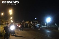 Tuấn 'khỉ' bị tiêu diệt thế nào khi đang lẩn trốn?