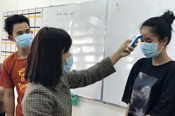 Trường Đại học Đà Lạt hỗ trợ sinh viên khi thay đổi kế hoạch giảng dạy và học tập để phòng, chống Covid-19