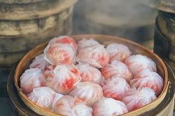 Căng bụng với thiên đường ẩm thực Vạn Kiếp ở TP.HCM