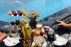 Thỏa sức check-in tại 3 tiệm cà phê view đẹp ở Vũng Tàu