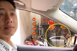 Chỉ một câu nói của vợ, chồng trích 'quỹ đen' tặng xế xịn dịp Valentine