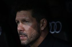 Liverpool sẽ khiến triều đại Diego Simeone sụp đổ?