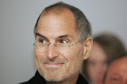 Não Steve Jobs có thể trẻ hơn lúc ông qua đời